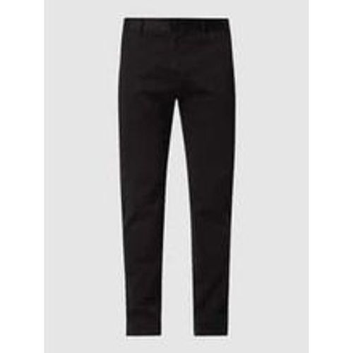 Slim Fit Chino mit Stretch-Anteil - Roy Robson - Modalova