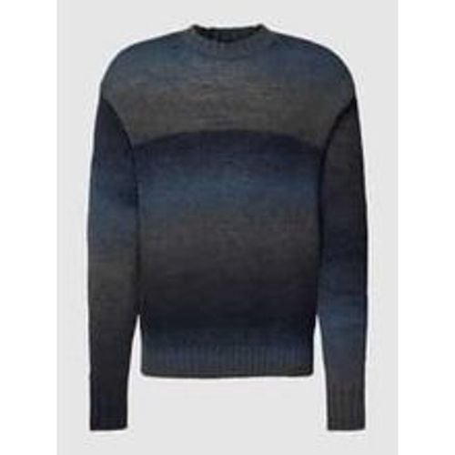 Strickpullover mit Farbverlauf Modell 'GAARD' - Selected Homme - Modalova