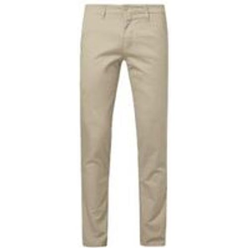 Slim Tapered Fit Chino mit Stretch-Anteil - Carhartt - Modalova