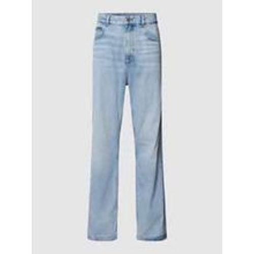 Regular Fit Jeans im 5-Pocket-Design - Fashion24 DE - Modalova