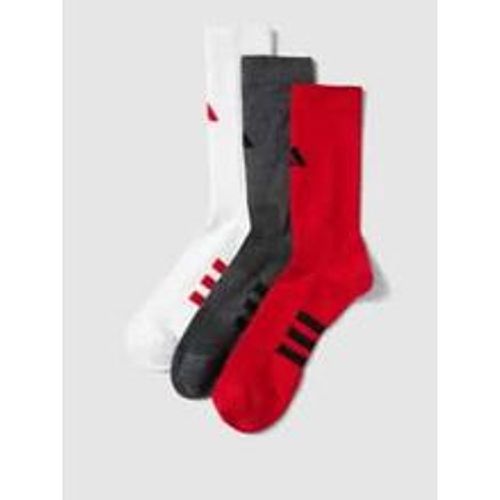 Socken mit Label-Details im 3er-Pack - adidas Sportswear - Modalova