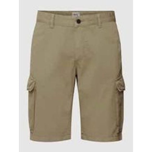 Shorts mit Cargotaschen - camel active - Modalova