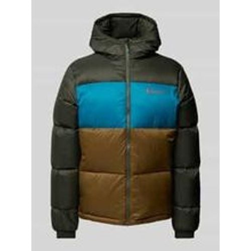 Steppjacke im Colour-Blocking-Design Modell 'Solazo' - Cotopaxi - Modalova