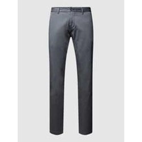 Slim Fit Chino mit Stretch-Anteil - Roy Robson - Modalova