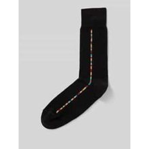 Socken mit Strukturmuster Modell 'VITTORE' - Paul Smith - Modalova