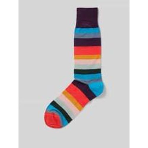 Socken mit Strukturmuster Modell 'ARTIST' - Paul Smith - Modalova