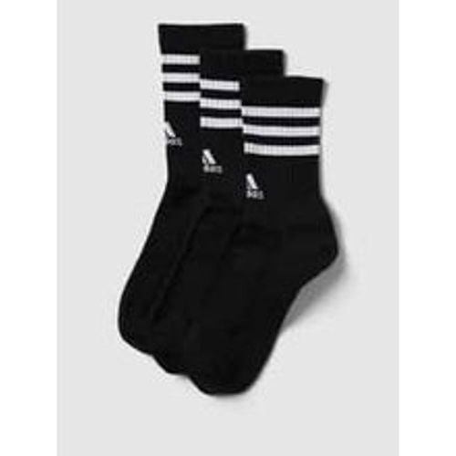 Socken mit Label-Details im 3er-Pack - Adidas - Modalova