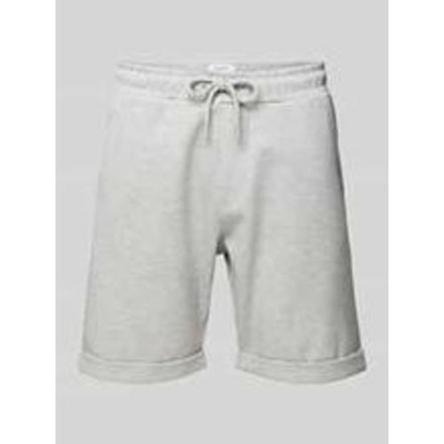 Regular Fit Shorts mit Tunnelzug - McNeal - Modalova