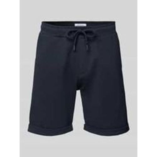 Regular Fit Shorts mit Tunnelzug - McNeal - Modalova