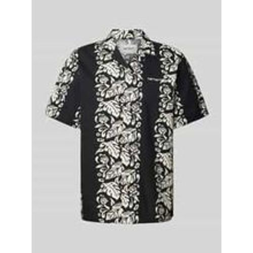 Regular Fit Freizeithemd mit Allover-Muster Modell 'FLORAL' - Carhartt - Modalova