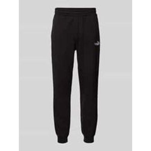 Sweatpants mit Logo-Stitching - Puma - Modalova