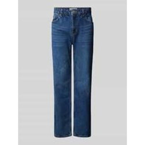 Regular Fit Jeans im 5-Pocket-Design Modell 'GABRIE' - Fashion24 DE - Modalova