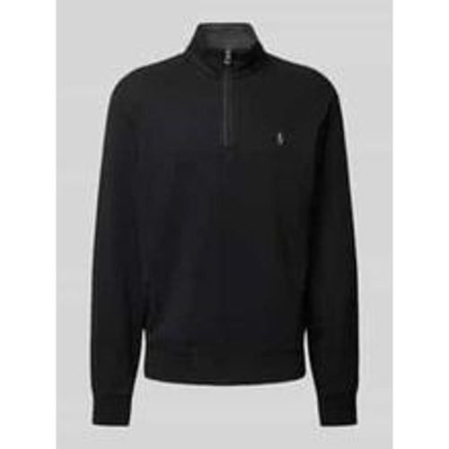 Sweatshirt mit Label-Stitching - Polo Ralph Lauren - Modalova