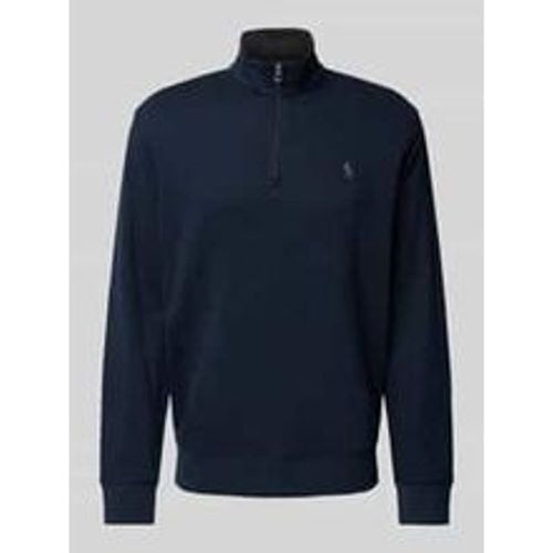 Sweatshirt mit Label-Stitching - Polo Ralph Lauren - Modalova