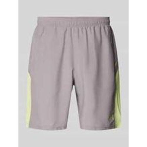 Regular Fit Shorts mit Label-Print Modell 'Tech Utility' - Under Armour - Modalova