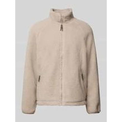 Jacke aus Teddyfell Modell 'TERRAIN' - jack & jones - Modalova