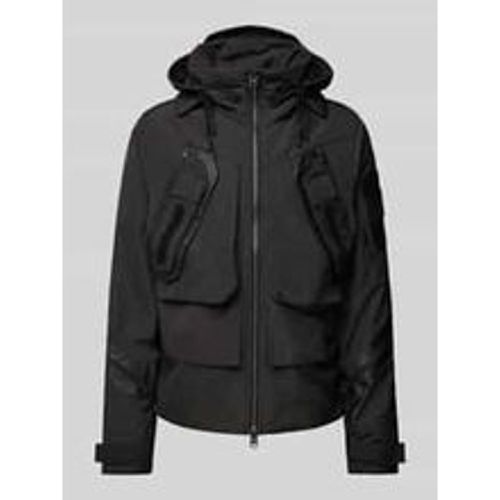 Jacke mit Brusttaschen - G-Star Raw - Modalova