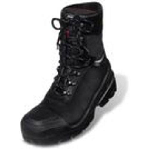 Quatro pro Stiefel S3 84022 schwarz Weite 11 Größe 41 - Uvex - Modalova