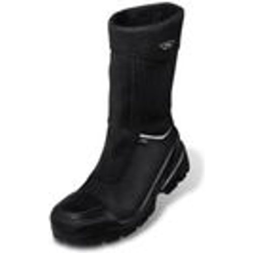 Quatro pro Stiefel S3 84032 schwarz Weite 11 Größe 40 - Uvex - Modalova