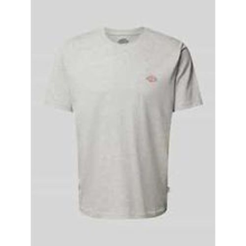 T-Shirt mit Label-Print Modell 'MAPLETON' - Dickies - Modalova