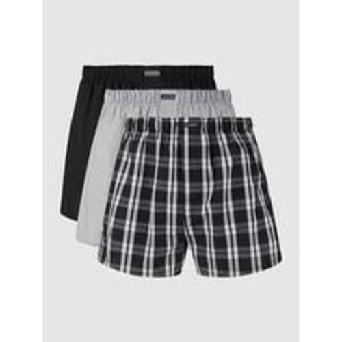 Boxershorts aus Baumwollmischung im 3er-Pack - Calvin Klein Underwear - Modalova