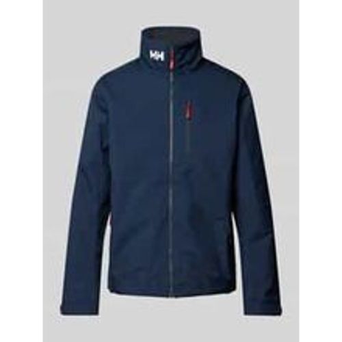 Windbreaker mit Brusttasche Modell 'CREW MIDLAYER' - Helly Hansen - Modalova