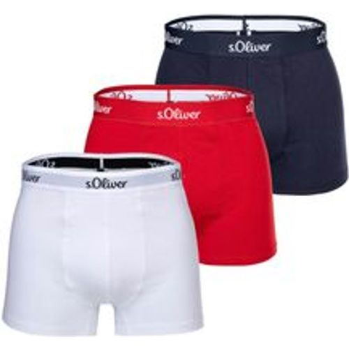 Herren Boxershort - s.Oliver - Modalova