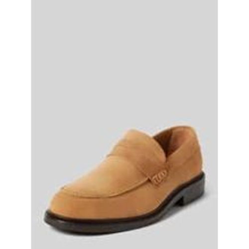 Loafer mit strukturierter Sohle Modell 'CARTER' - Selected Homme - Modalova