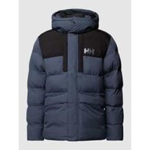 Steppjacke mit Label-Print Modell 'EXPLORER' - Helly Hansen - Modalova