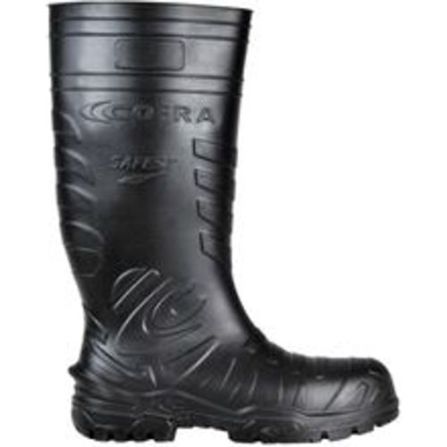 Leichte Gummistiefel S5 ci src, -25°C, metallfrei 40 - Schwarz - COFRA - Modalova