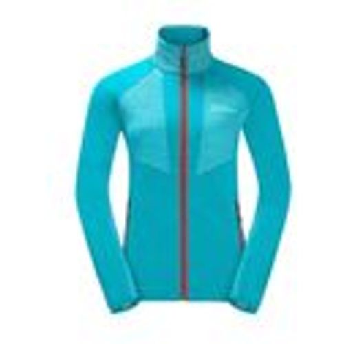 Blattsteig FZ Damen Jacke - Jack Wolfskin - Modalova