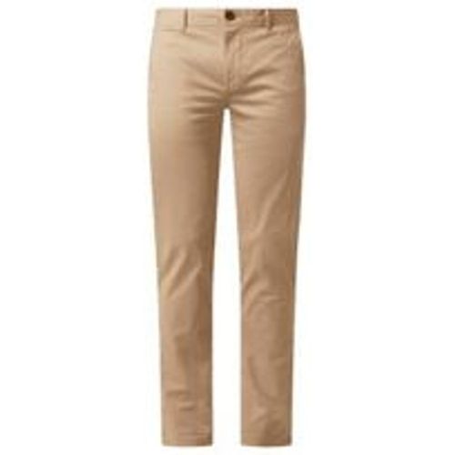 Slim Fit Chino mit Stretch-Anteil Modell 'Mott' - Scotch & Soda - Modalova