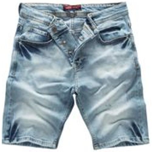 Shorts Jeansshorts Regular Fit - Rock Creek - Modalova