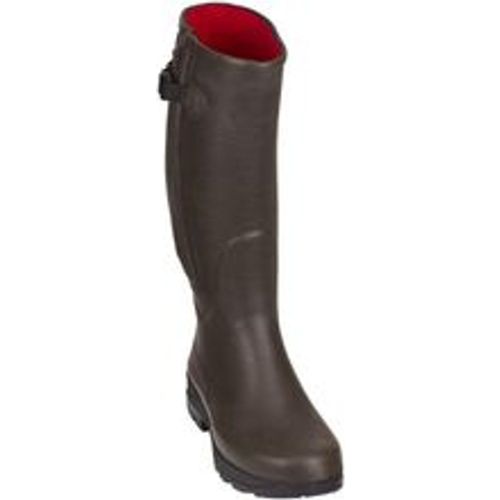 Cardinal Gummistiefel Braun Gr. 46 - Braun - Fashion24 DE - Modalova