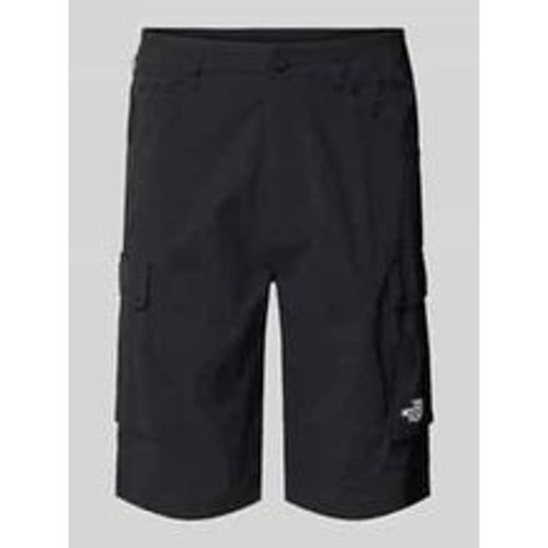 Shorts mit Label-Stitching - The North Face - Modalova