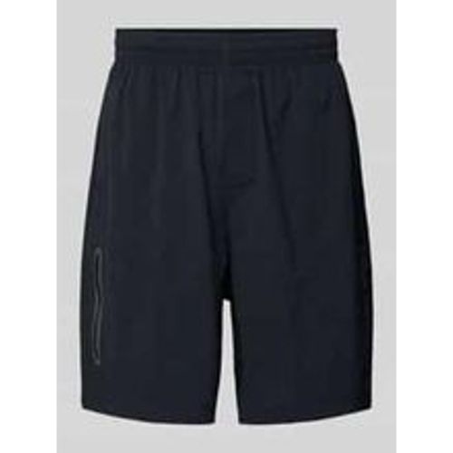 Relaxed Fit Shorts mit Reißverschlusstaschen Modell 'Unstoppable' - Under Armour - Modalova