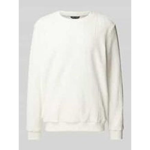 Sweatshirt mit Rundhalsausschnitt - Antony Morato - Modalova