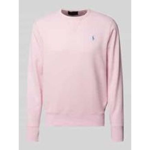 Comfort Fit Sweatshirt aus Baumwoll-Mix - Polo Ralph Lauren - Modalova