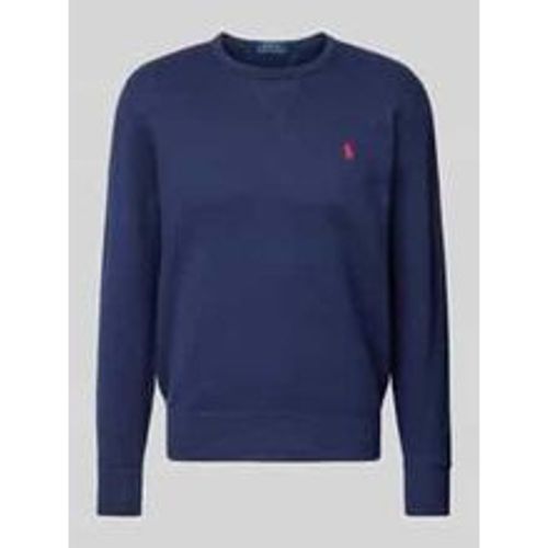 Comfort Fit Sweatshirt aus Baumwoll-Mix - Polo Ralph Lauren - Modalova