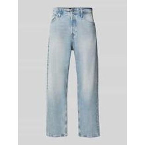 Baggy Fit Jeans im 5-Pocket-Design Modell 'ALEX' - jack & jones - Modalova