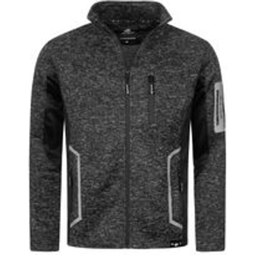 Rock Creek Fleecejacke Jacke - Rock Creek - Modalova