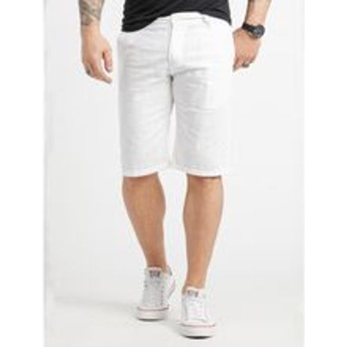 Shorts Leinen-Optik Shorts - Rock Creek - Modalova