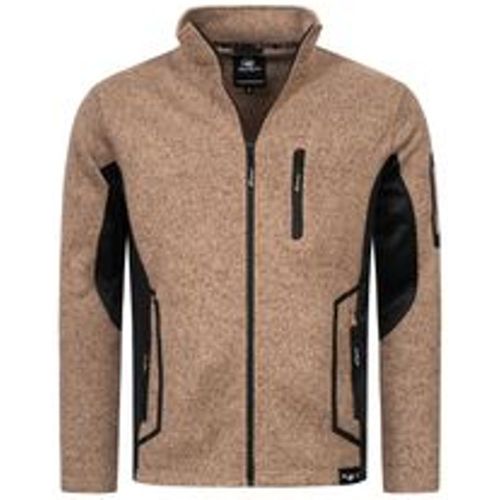 Rock Creek Fleecejacke Jacke - Rock Creek - Modalova