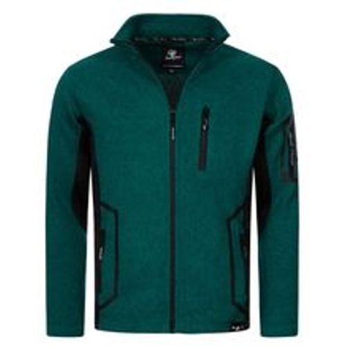 Rock Creek Fleecejacke Jacke - Rock Creek - Modalova