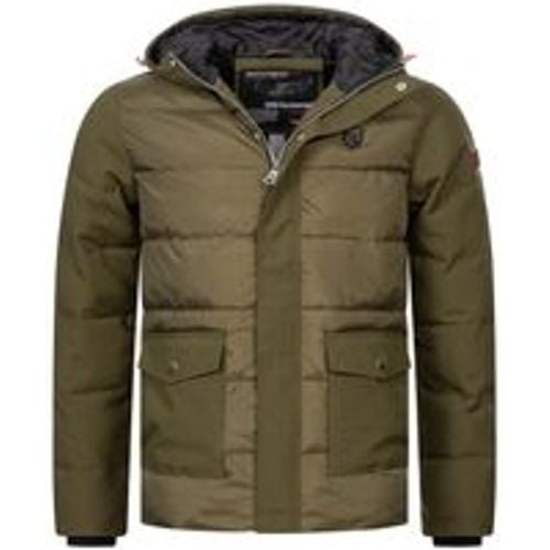 Steppjacke Jacke - geographical norway - Modalova