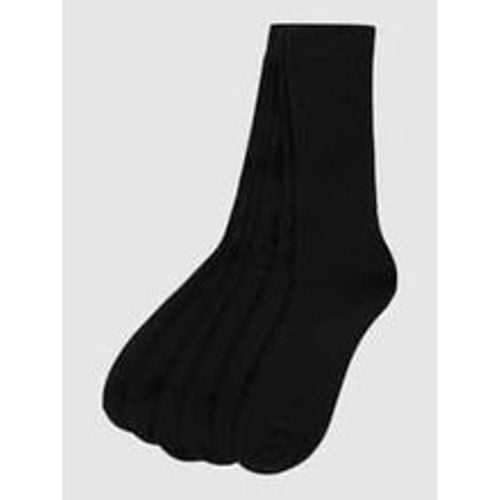 Socken mit Stretch-Anteil im 3er-Pack - s.Oliver RED LABEL - Modalova