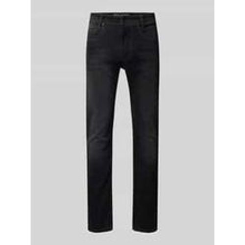 Slim Fit Jeans im 5-Pocket-Design Modell 'Arne' - MAC - Modalova