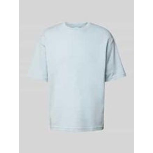 T-Shirt mit Rundhalsausschnitt Modell 'OSCAR' - Selected Homme - Modalova