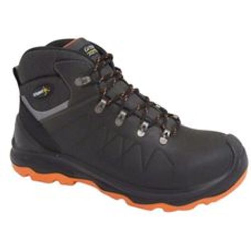 Brenta S3S FO HRO HI CI LG SR Sicherheitsstiefel - 43 EU - Schwarze - GriSport - Modalova