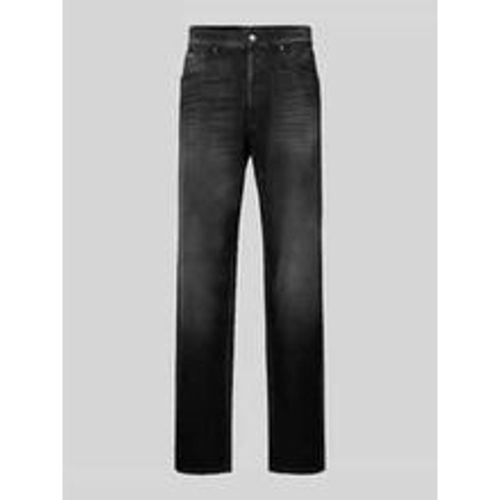 Straight Fit Jeans im 5-Pocket-Design - Replay - Modalova